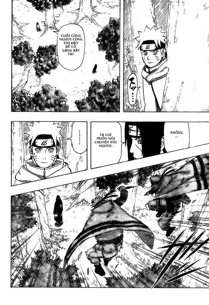 Naruto Tập 366 trang 3