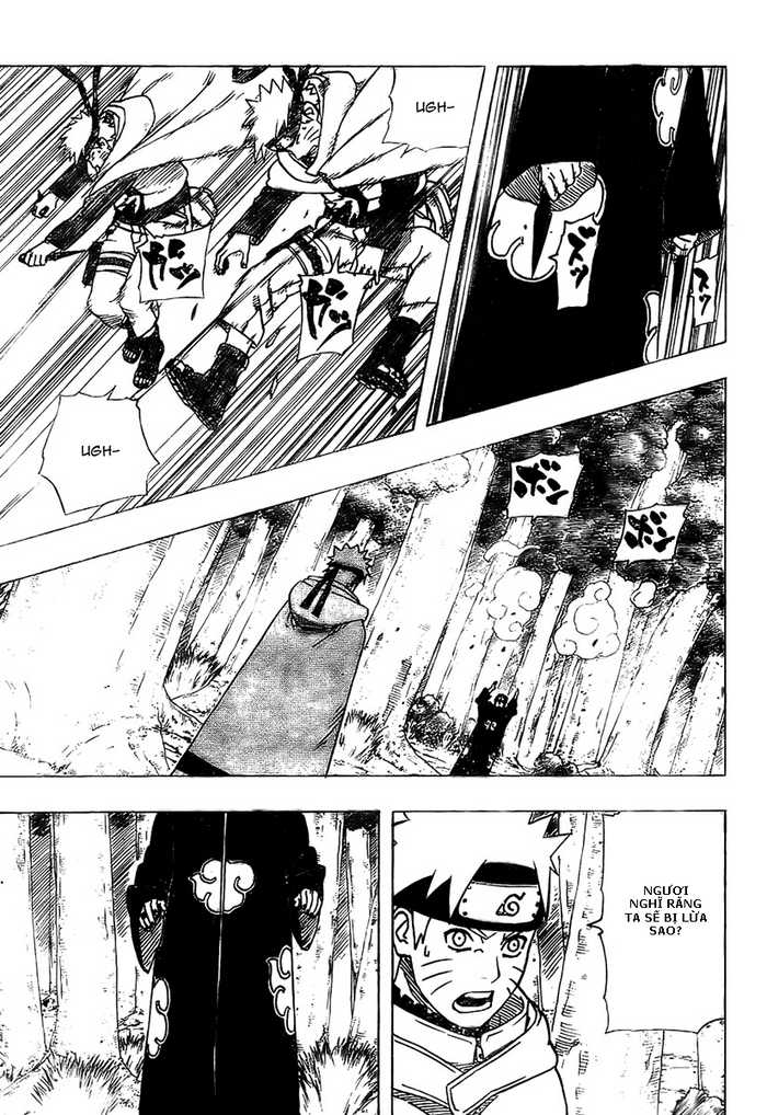 Naruto Tập 366 trang 4