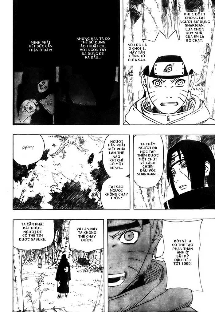 Naruto Tập 366 trang 5