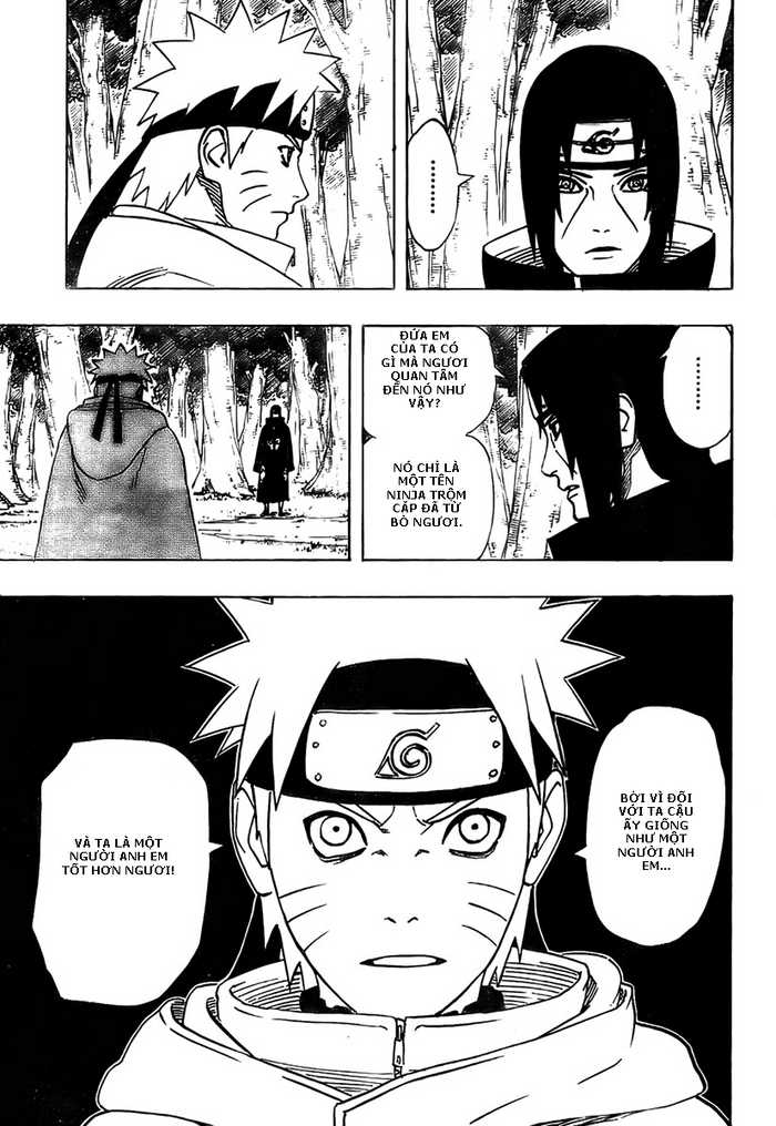 Naruto Tập 366 trang 6
