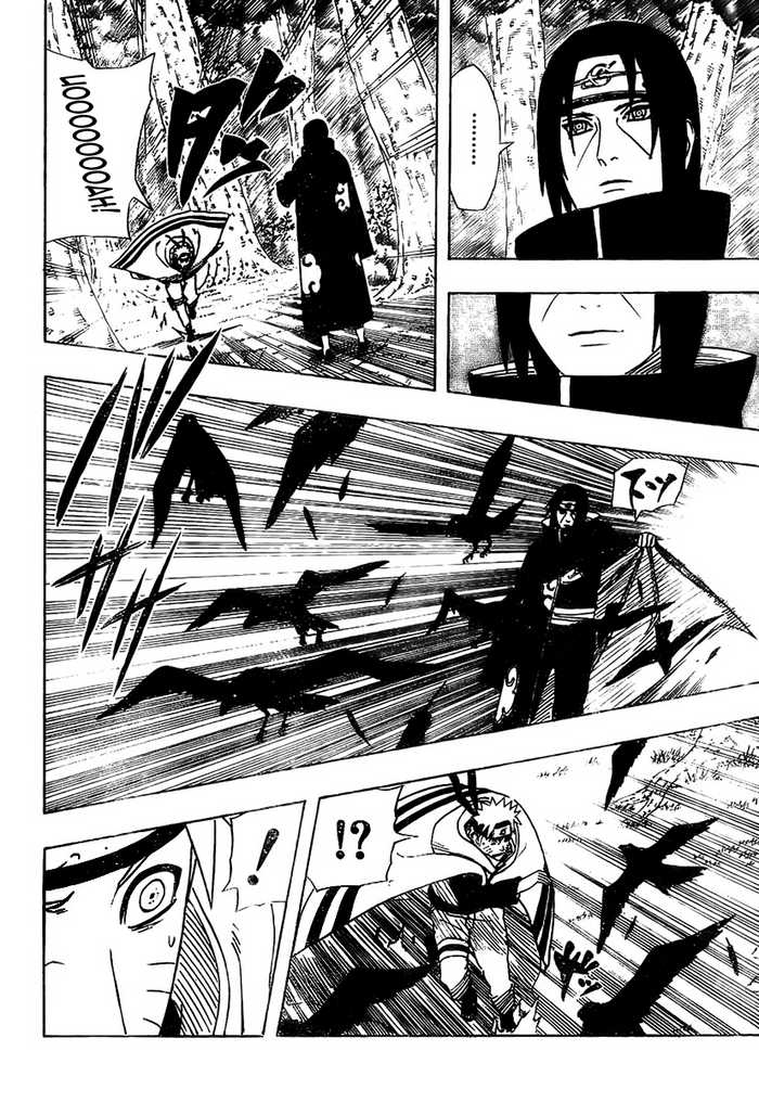 Naruto Tập 366 trang 7