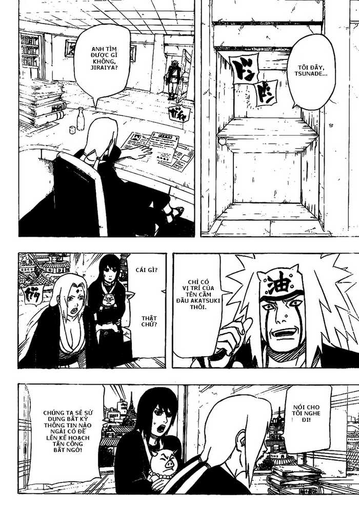 Naruto Tập 366 trang 9