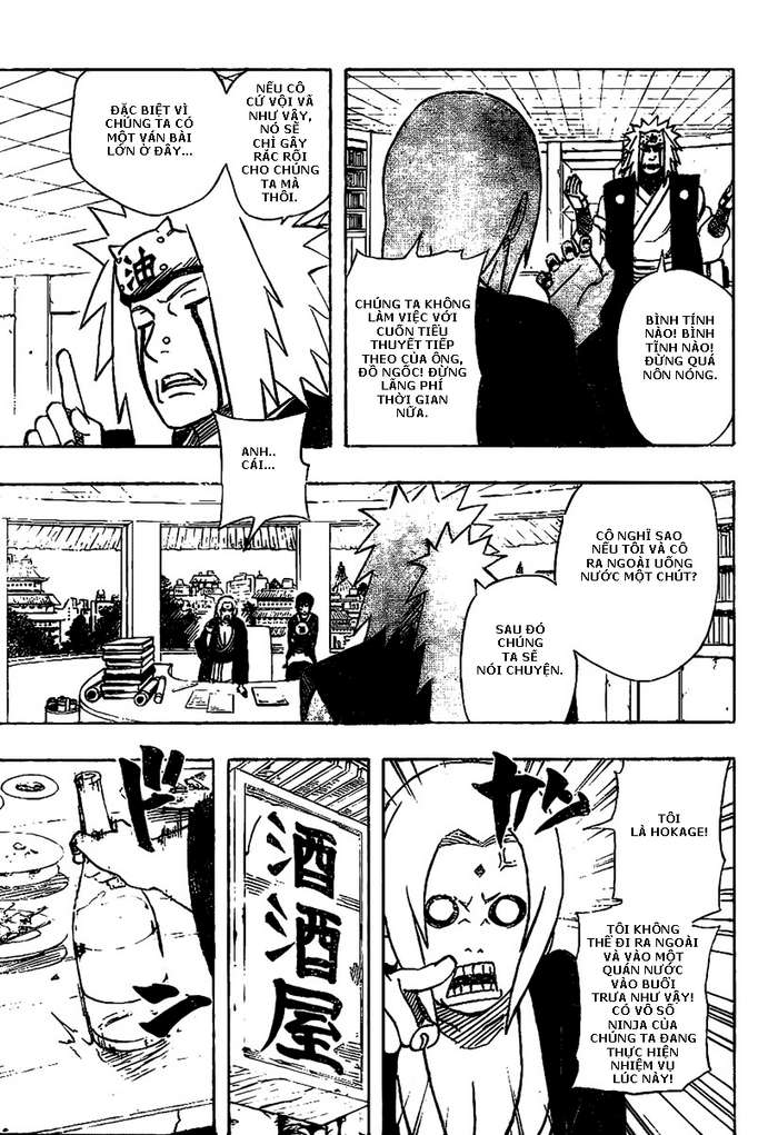 Naruto Tập 366 trang 10
