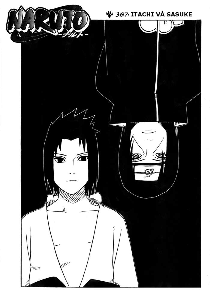Naruto Tập 367 trang 2