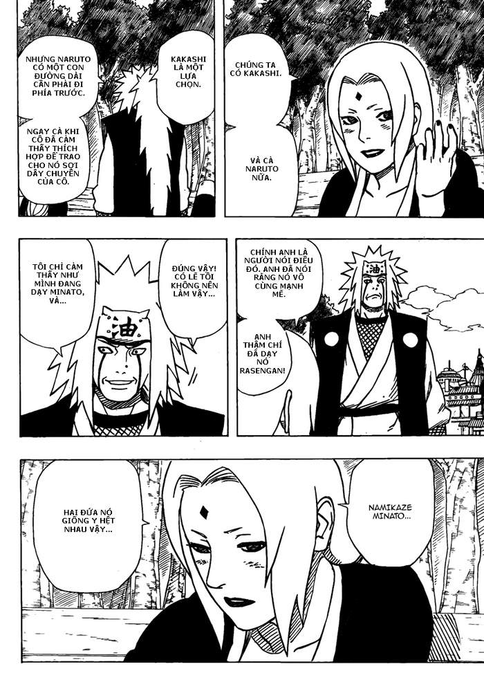 Naruto Tập 367 trang 11