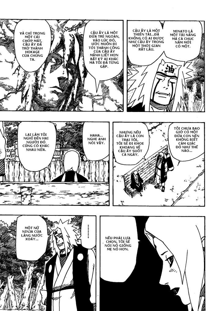 Naruto Tập 367 trang 12