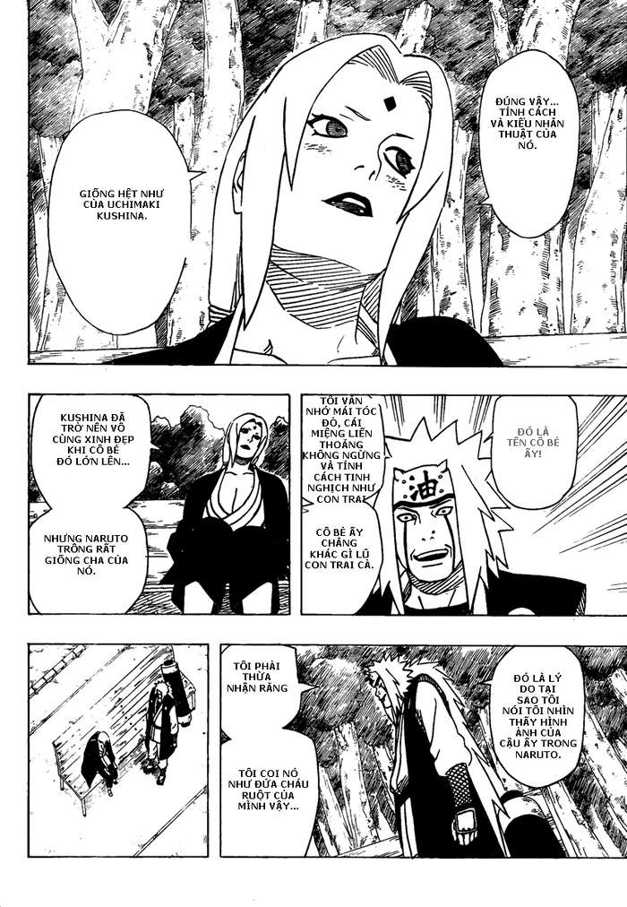 Naruto Tập 367 trang 13