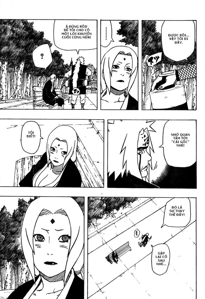 Naruto Tập 367 trang 14