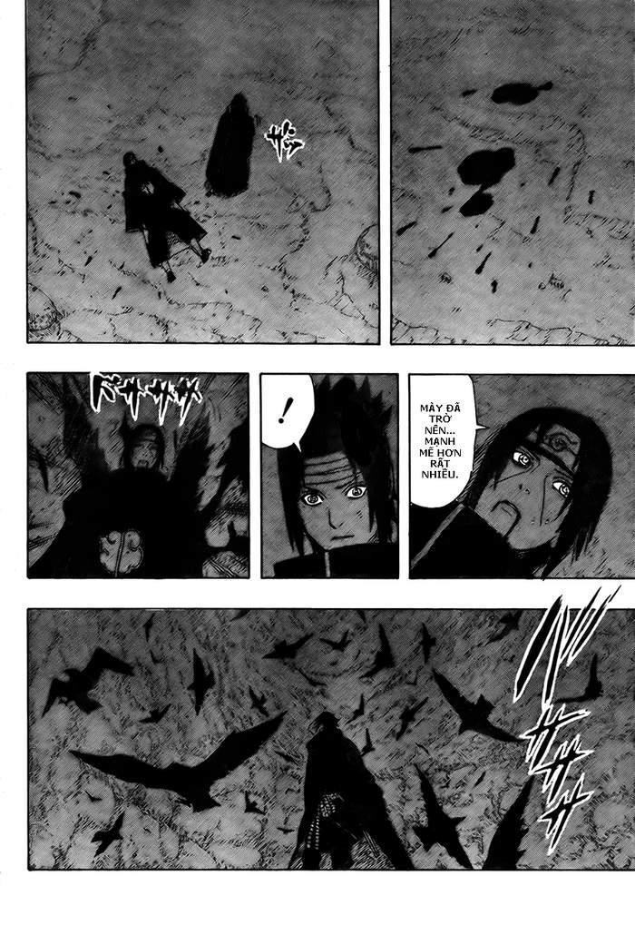 Naruto Tập 367 trang 15