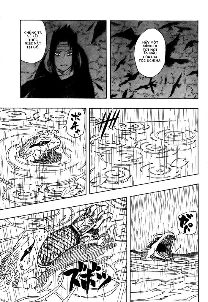 Naruto Tập 367 trang 16