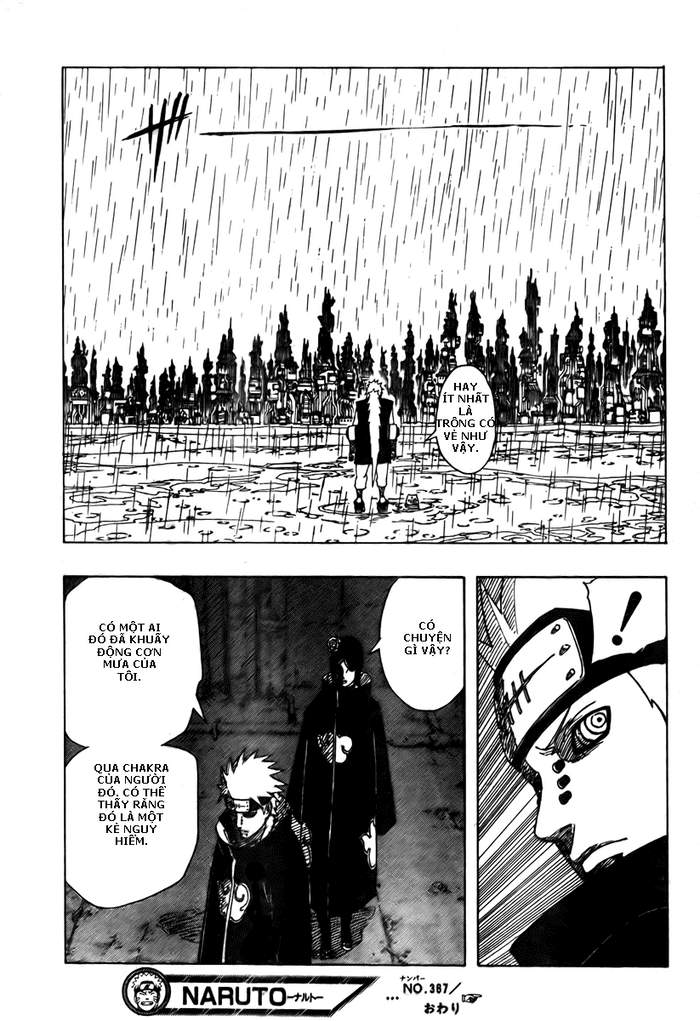 Naruto Tập 367 trang 18
