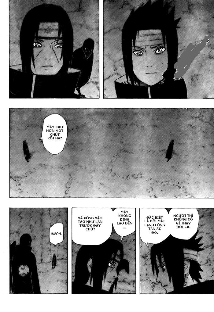 Naruto Tập 367 trang 3