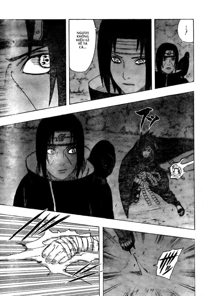 Naruto Tập 367 trang 4
