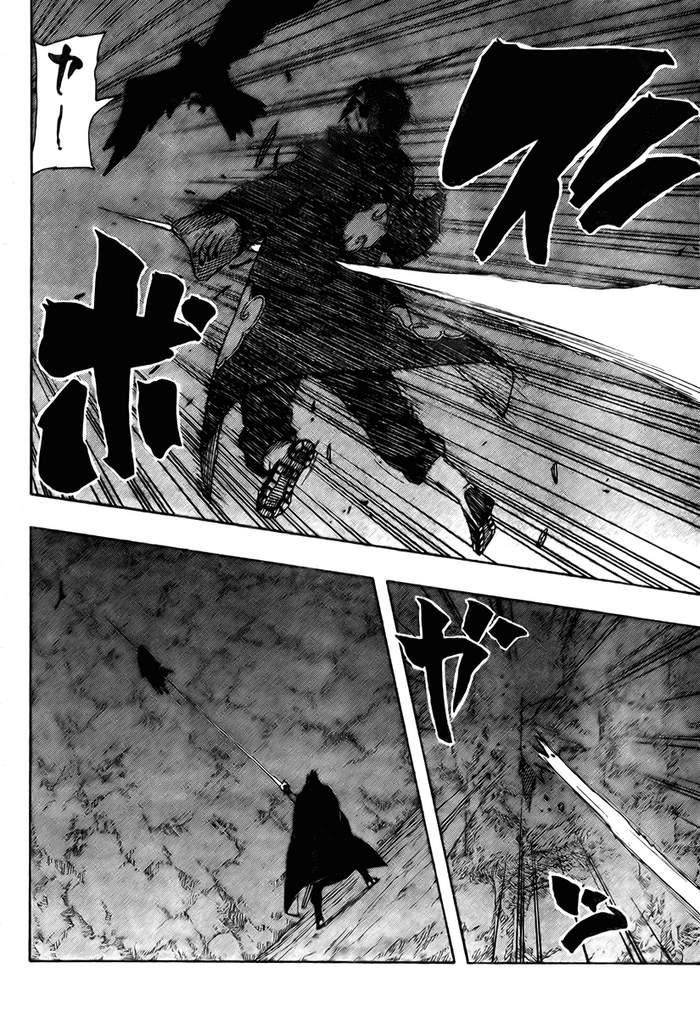 Naruto Tập 367 trang 5