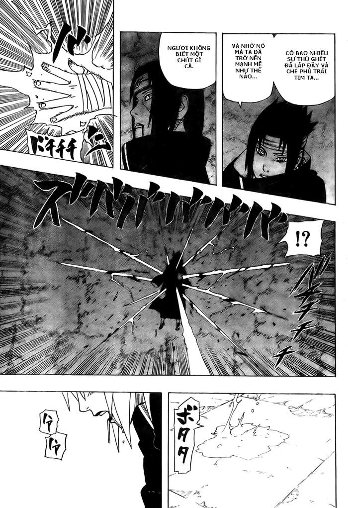Naruto Tập 367 trang 6