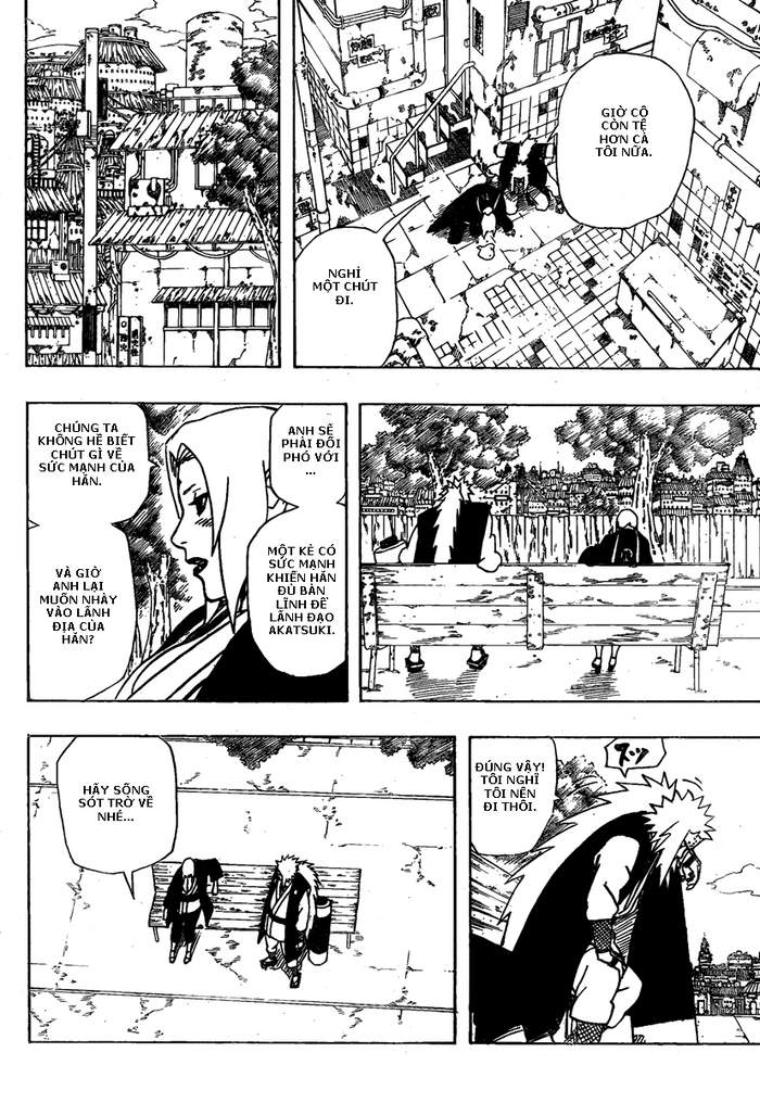 Naruto Tập 367 trang 7