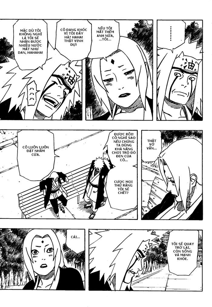 Naruto Tập 367 trang 8