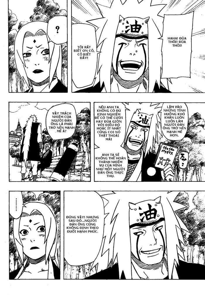Naruto Tập 367 trang 9