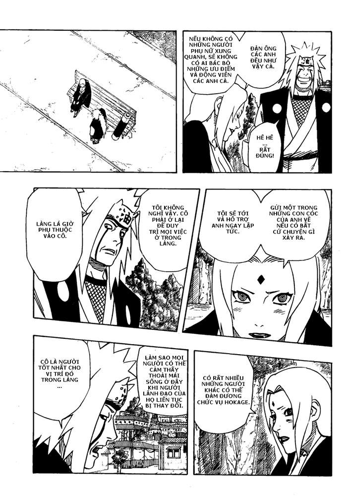 Naruto Tập 367 trang 10