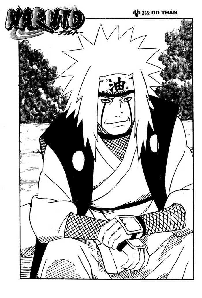 Naruto Tập 368 trang 2