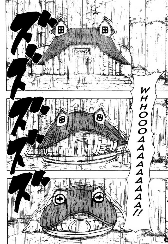 Naruto Tập 368 trang 11
