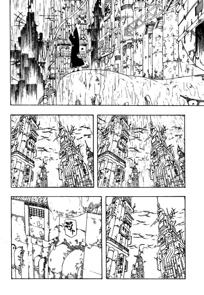 Naruto Tập 368 trang 13