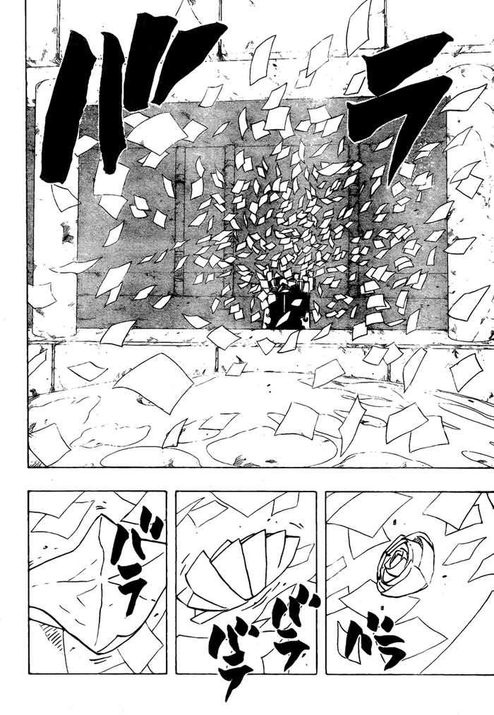 Naruto Tập 368 trang 15