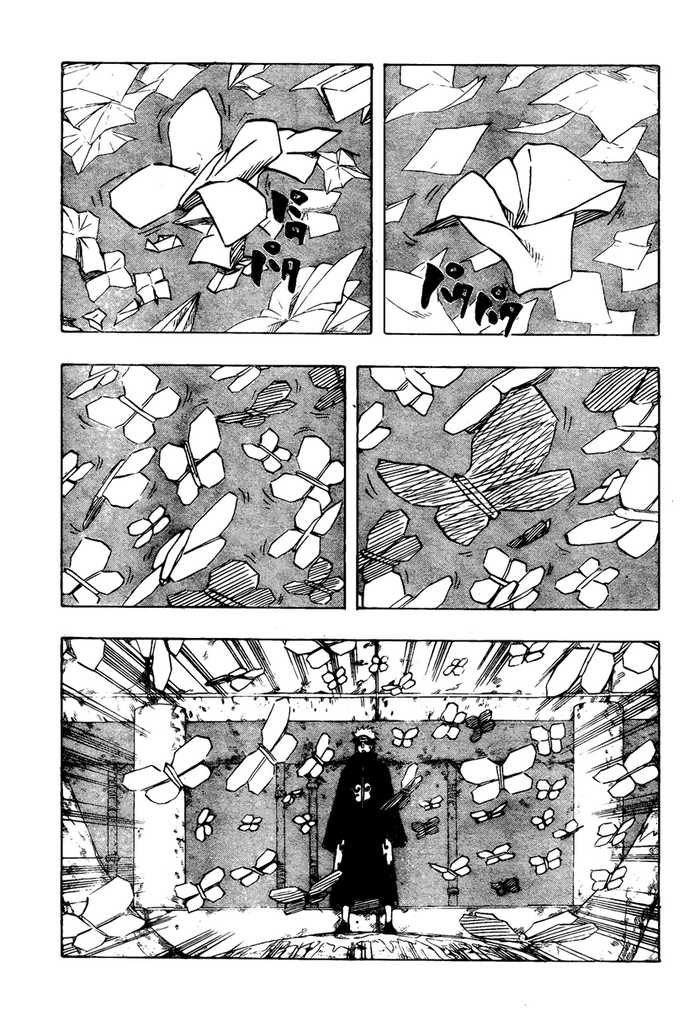 Naruto Tập 368 trang 16