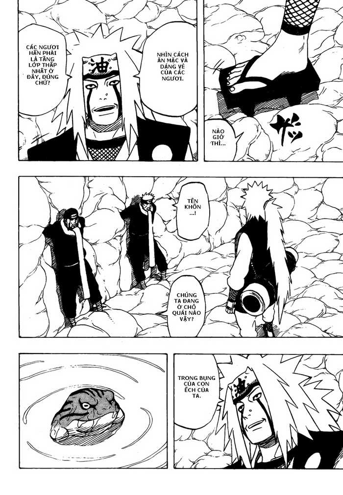 Naruto Tập 368 trang 17