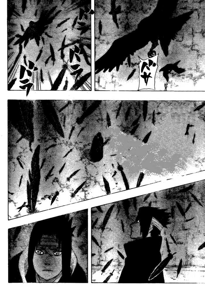 Naruto Tập 368 trang 3