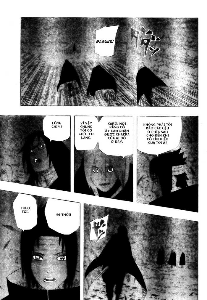 Naruto Tập 368 trang 4