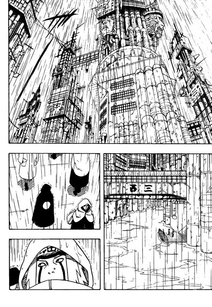 Naruto Tập 368 trang 5