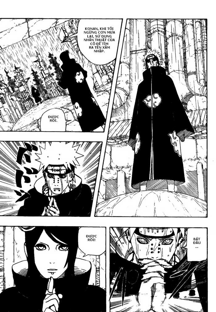 Naruto Tập 368 trang 6