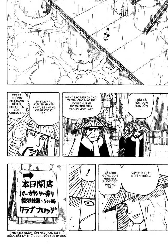 Naruto Tập 368 trang 7