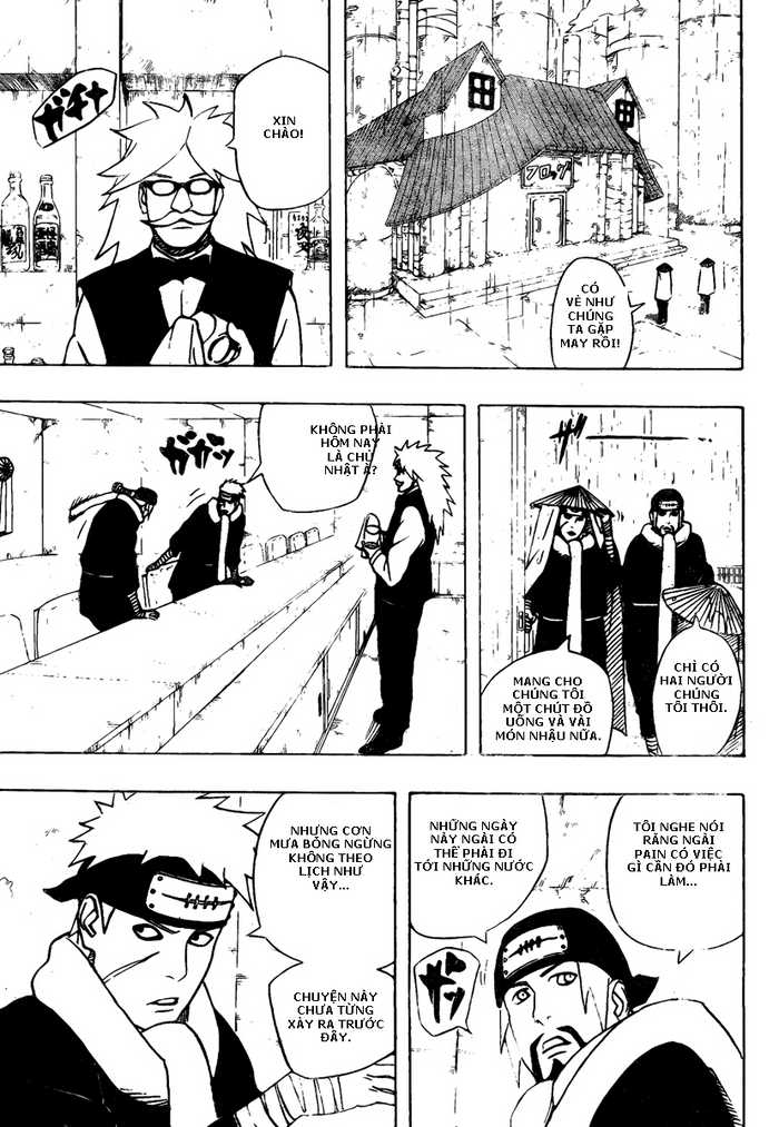 Naruto Tập 368 trang 8