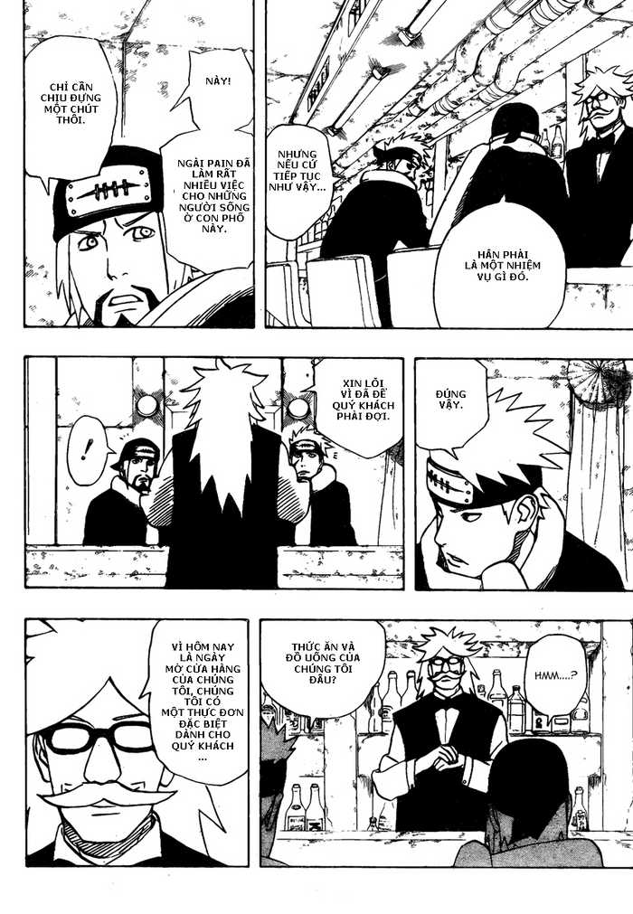 Naruto Tập 368 trang 9