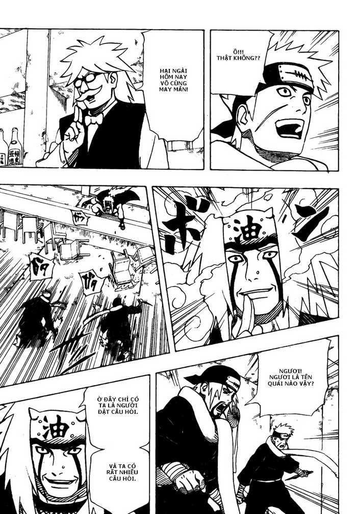 Naruto Tập 368 trang 10