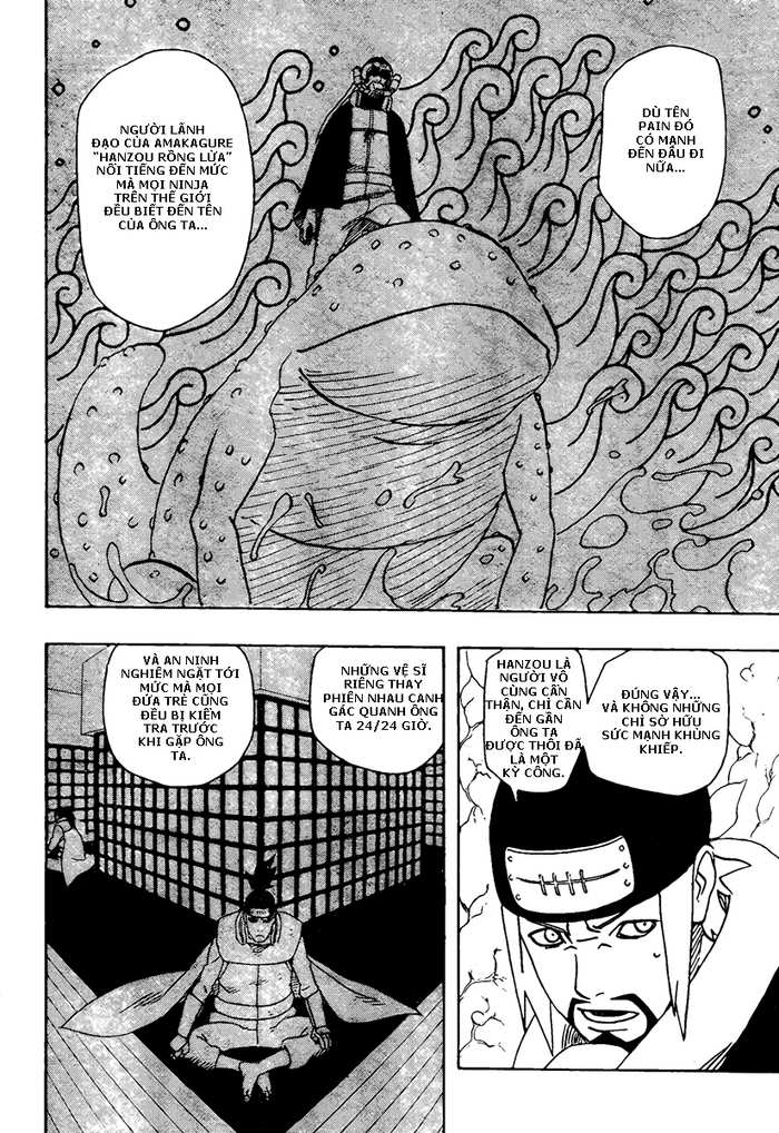 Naruto Tập 369 trang 11