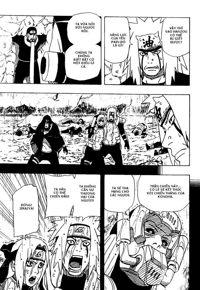 Naruto Tập 369 trang 12