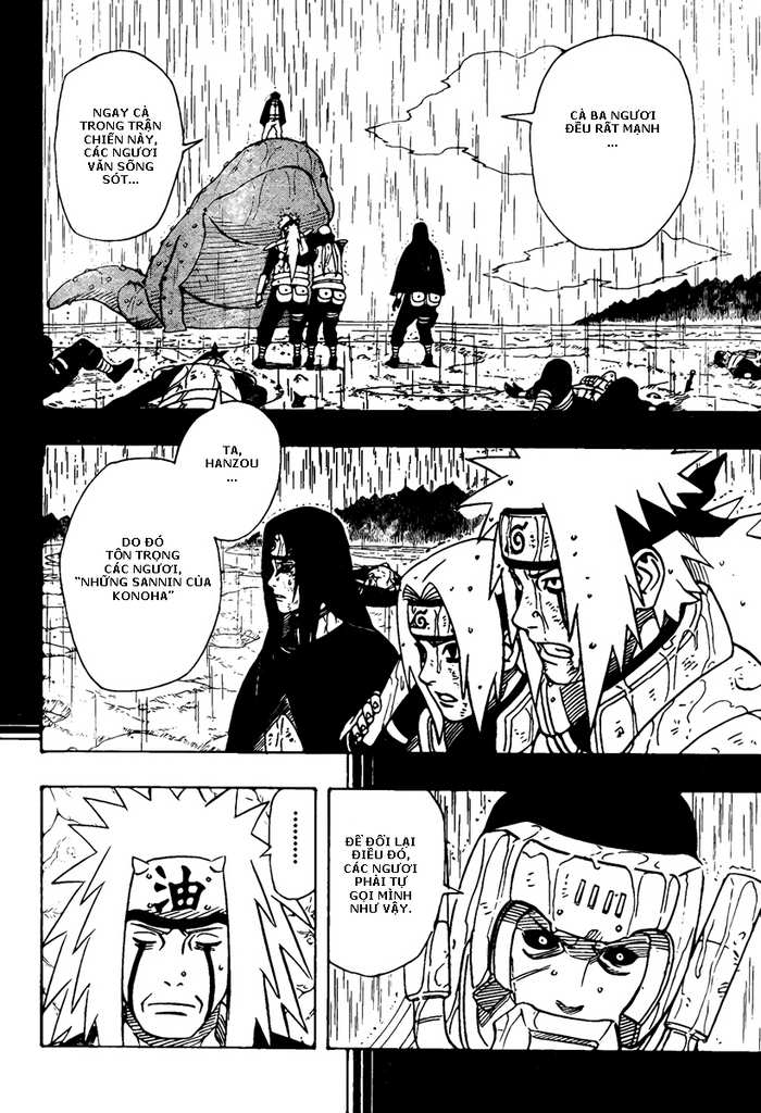 Naruto Tập 369 trang 13