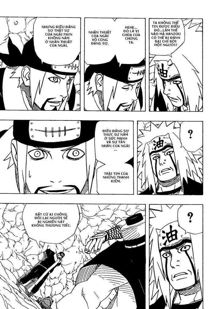 Naruto Tập 369 trang 14