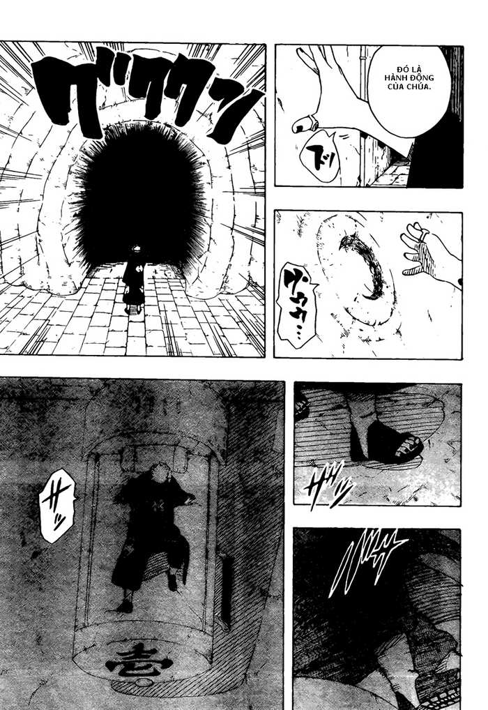Naruto Tập 369 trang 16