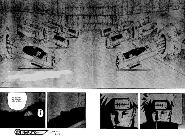 Naruto Tập 369 trang 17