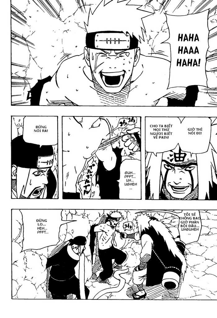 Naruto Tập 369 trang 3