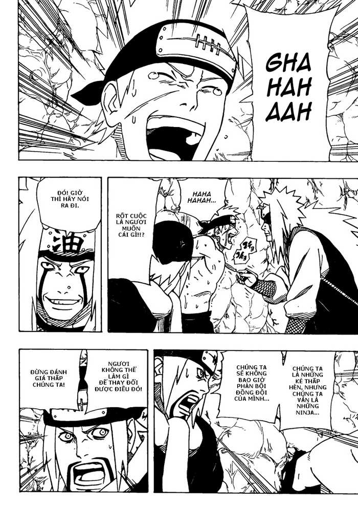 Naruto Tập 369 trang 5