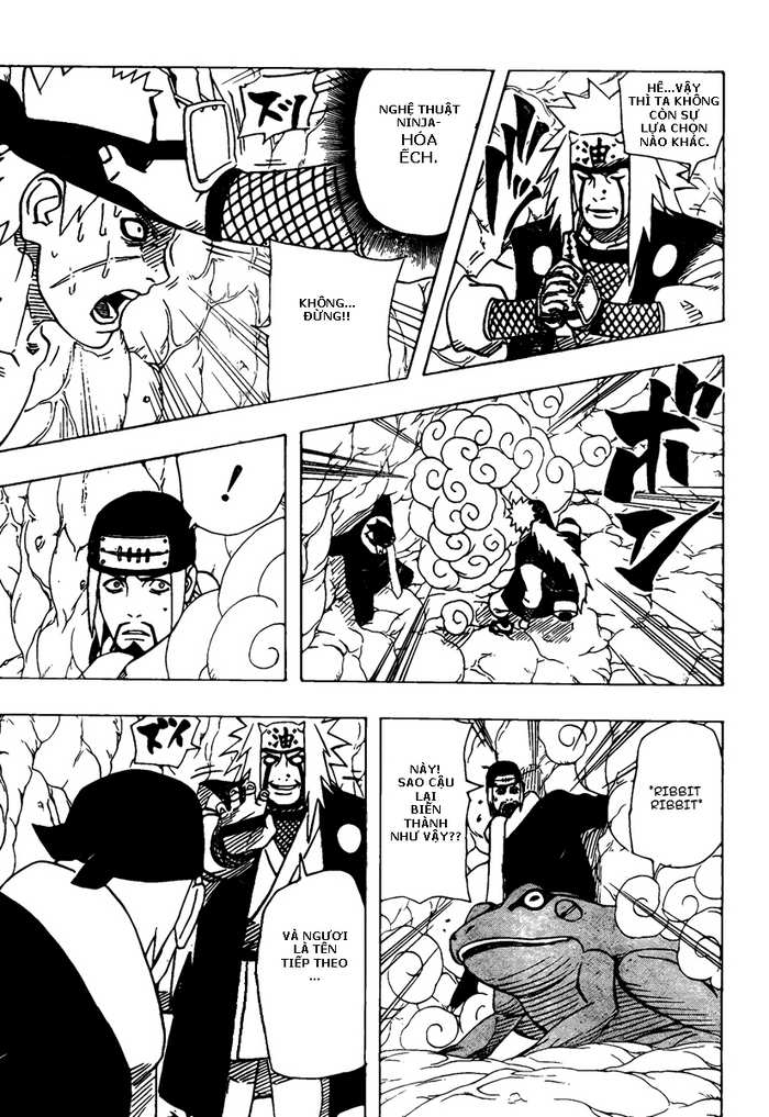Naruto Tập 369 trang 6
