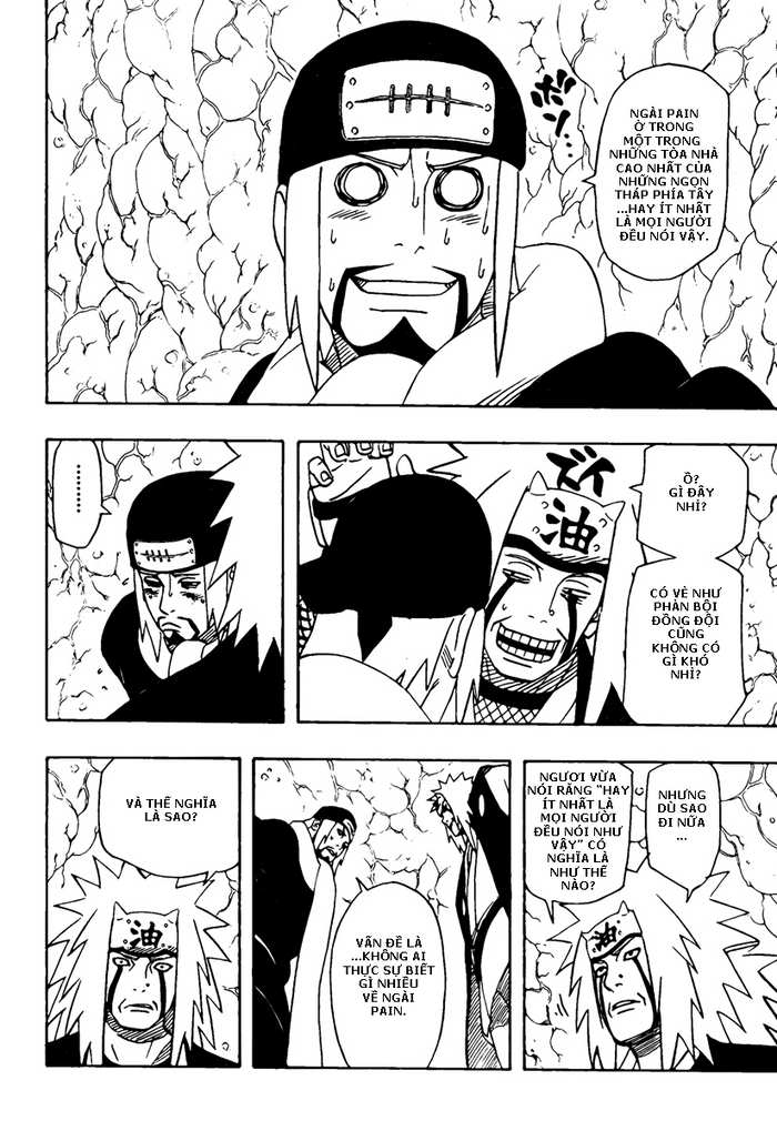 Naruto Tập 369 trang 7