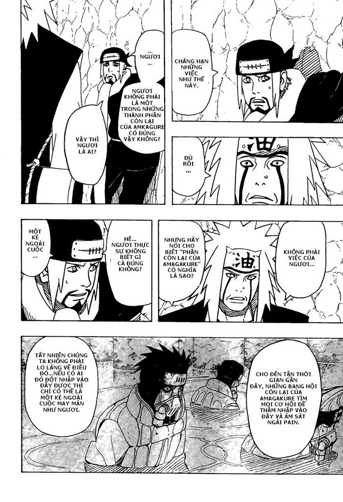Naruto Tập 369 trang 9