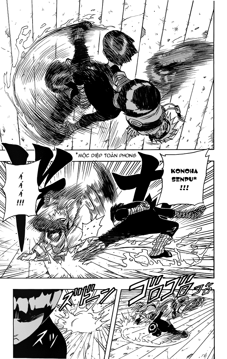 Naruto Tập 37 trang 11