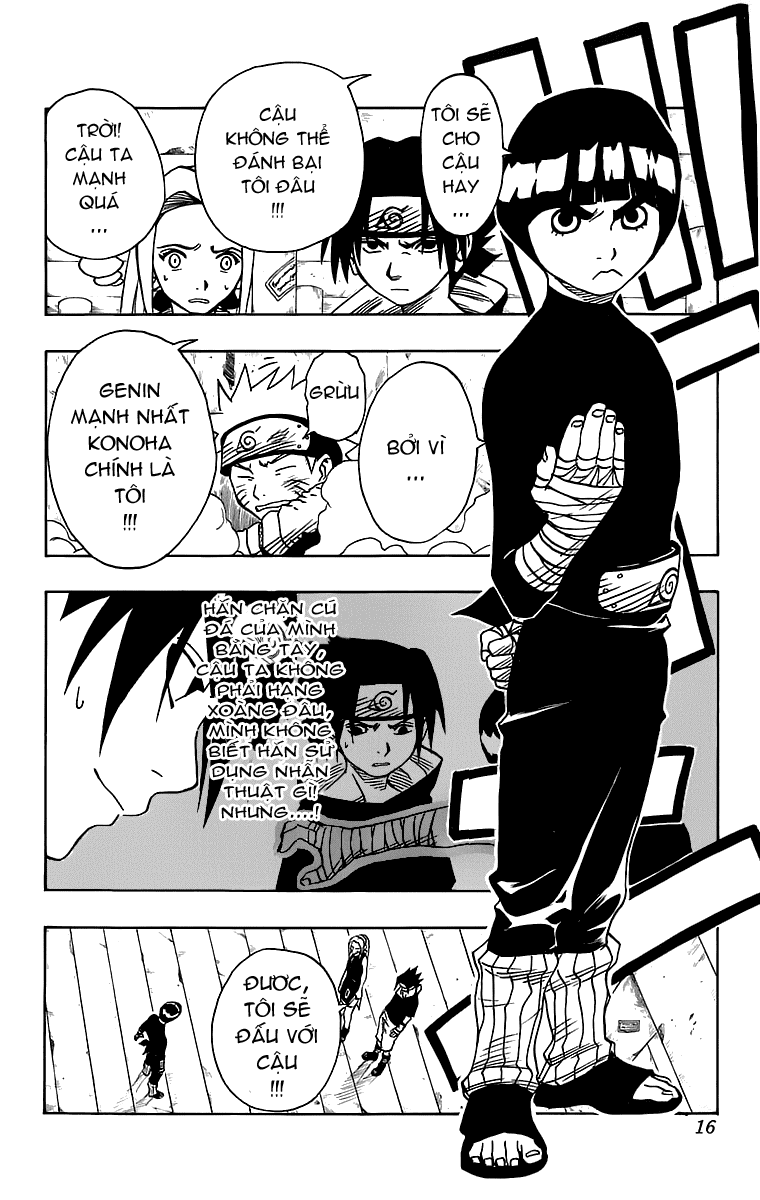 Naruto Tập 37 trang 12